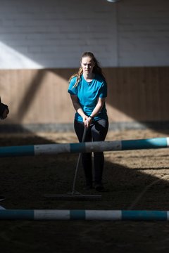 Bild 1 - Pony Akademie Turnier